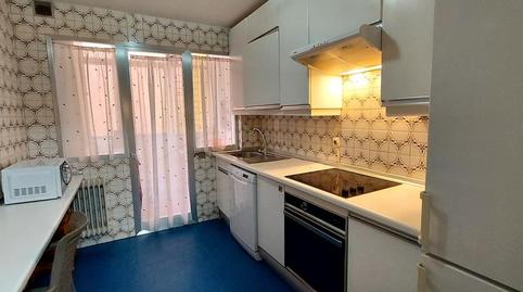 Foto 4 de Pis en venda a Antonio Hurtado, Centro, Cáceres Capital