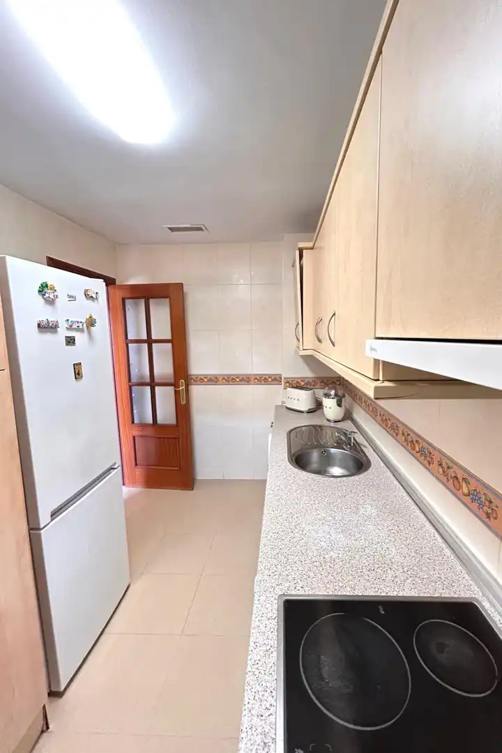 Apartment mit Aufzug zum Verkauf in Centro ciudad, imagen 11