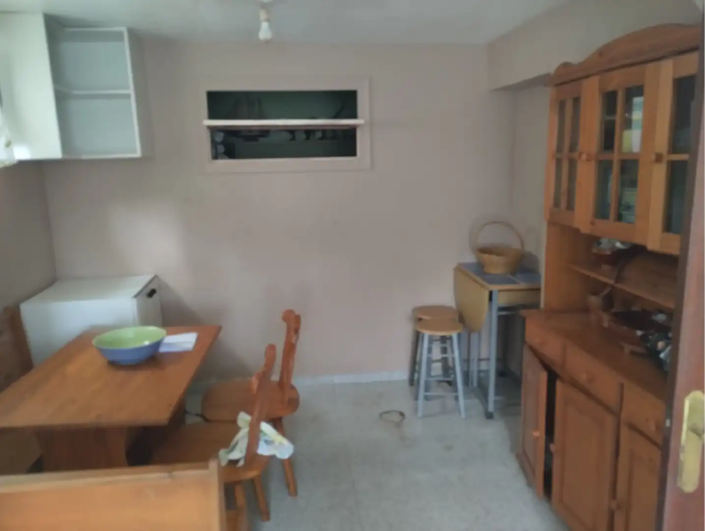Planta baja en venta en Fene
