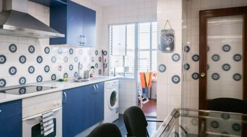 Foto 5 de Habitació a Caballería Española, Alcalá de Henares