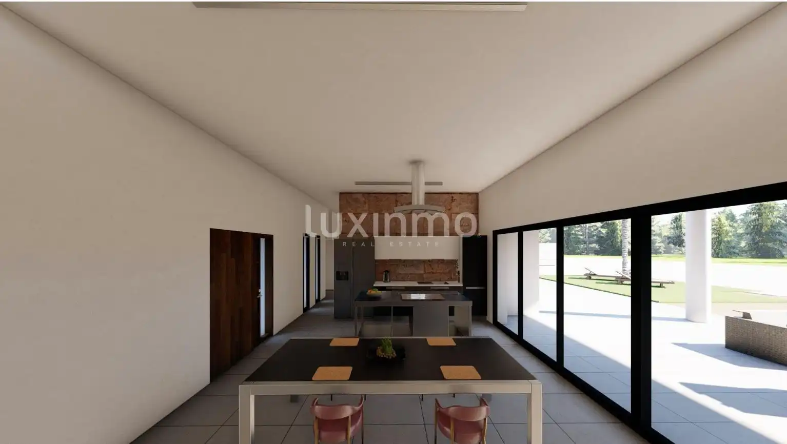 Chalet con terraza en venta en El Pinós / Pinoso, imagen 22