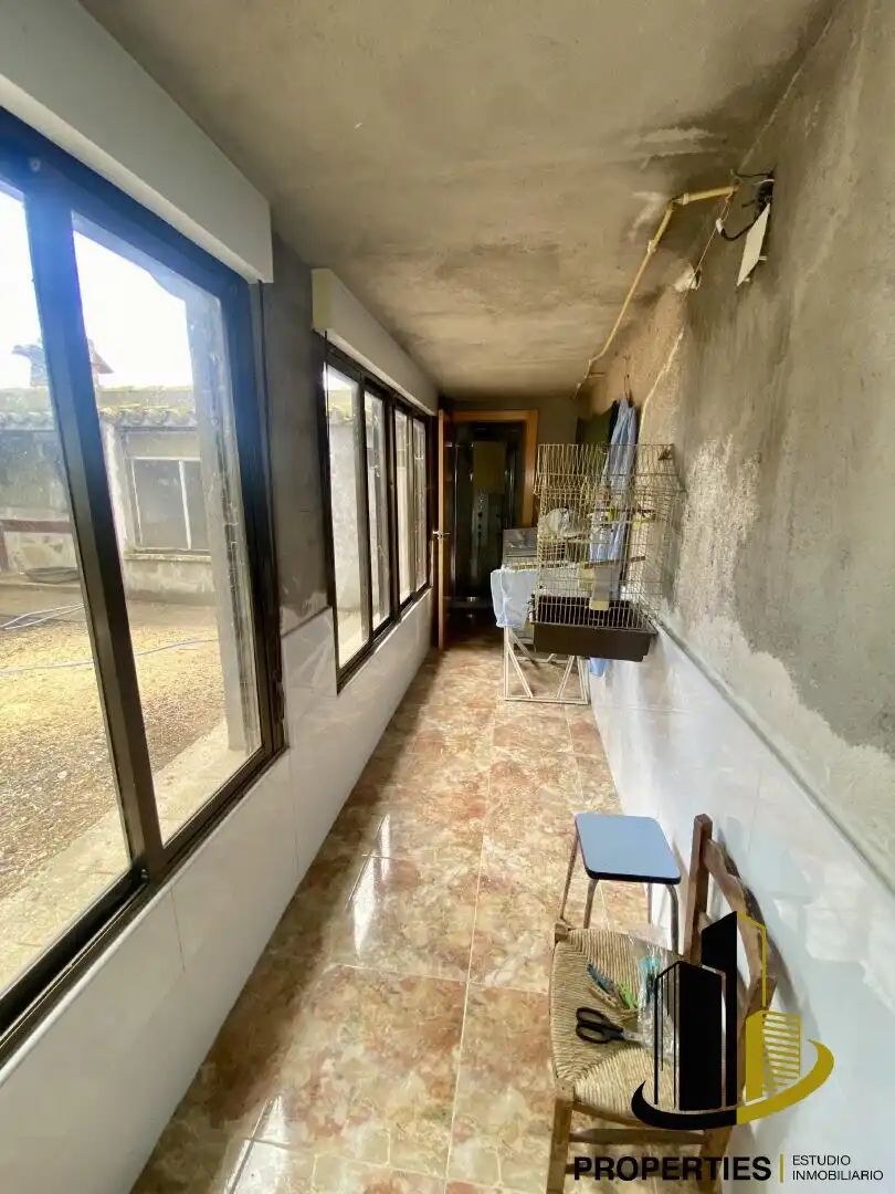 Haus oder Chalet zum Verkauf in Guijuelo
