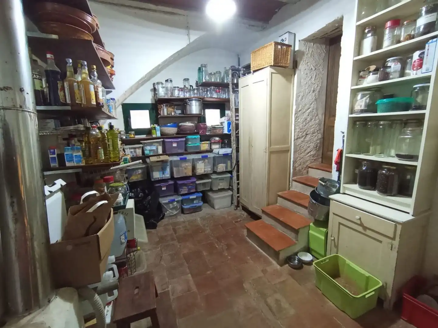 Finca rústica en venda en Sant Cebrià de Vallalta amb Jardí privat, Terrassa i Piscina comunitària