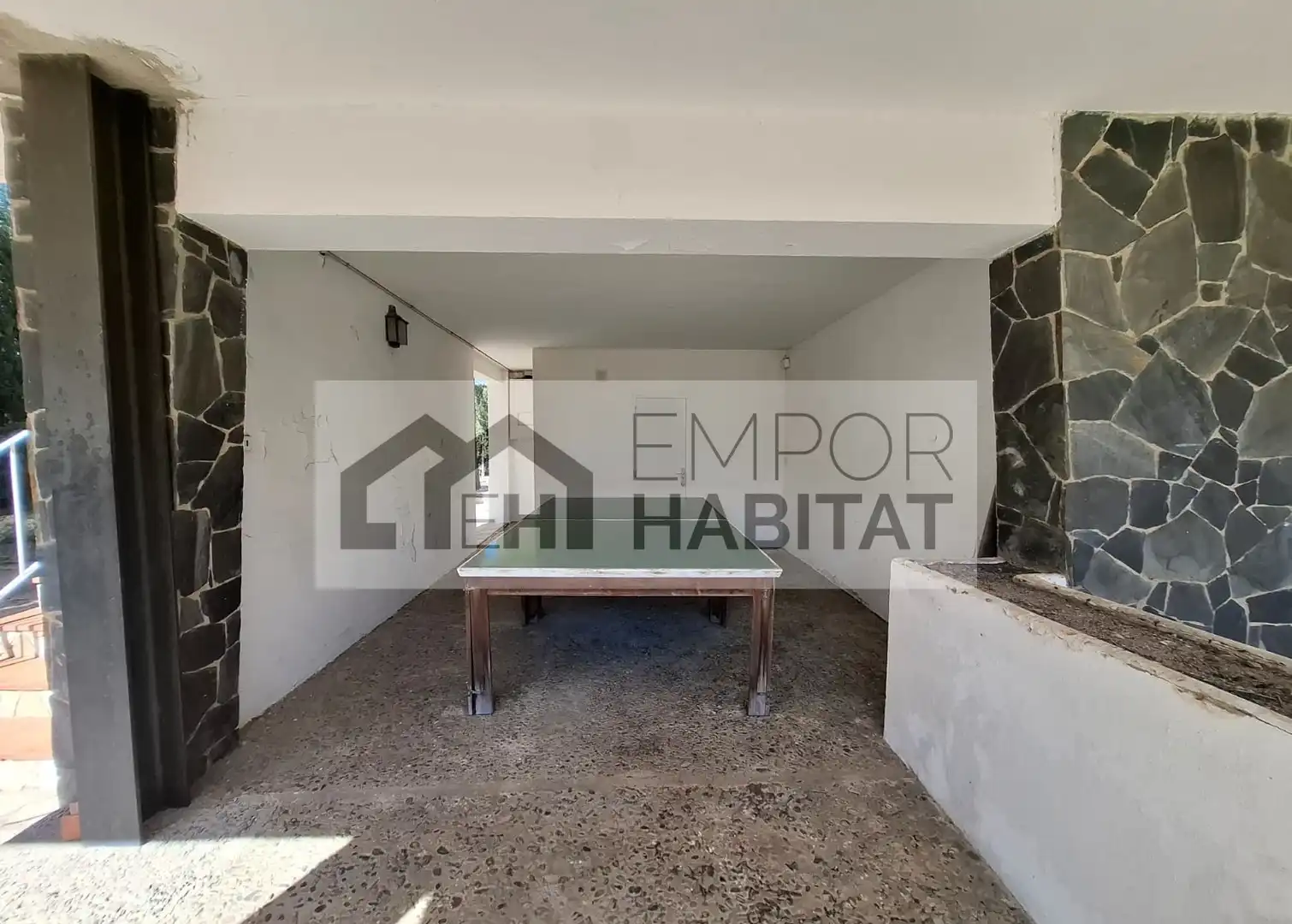 Casa amb jardí en venda a Grifeu - Cap Ras - Els Estanys - Sant Genís, imagen 36