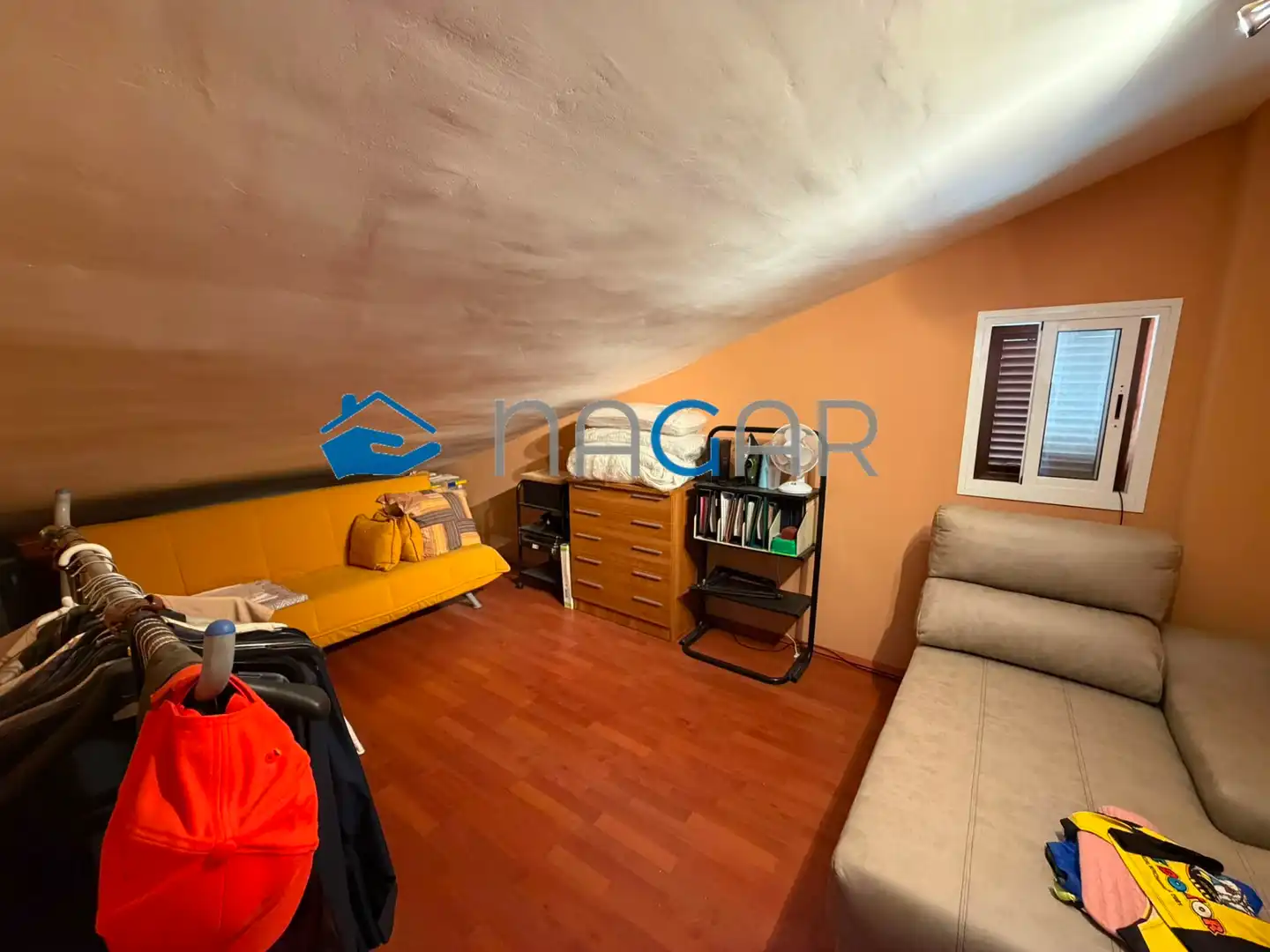 Casa adosada en venta en Los Barrios con Jardín privado, Amueblado y Horno