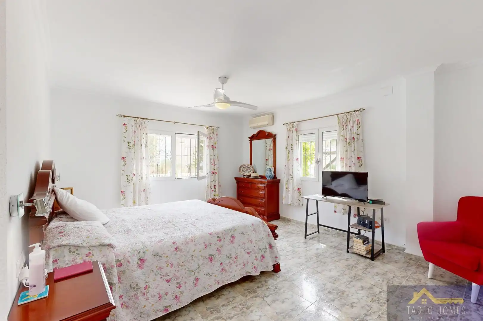 Villa avec piscine à vendre à Campo de Murcia, imagen 26
