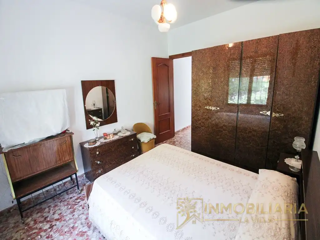 Habitación de Casa o chalet en venta en Coín