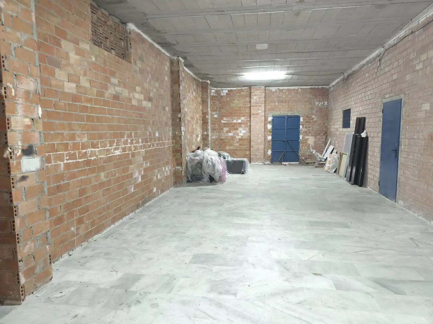 Local comercial de lloguer a Centro, imagen 2