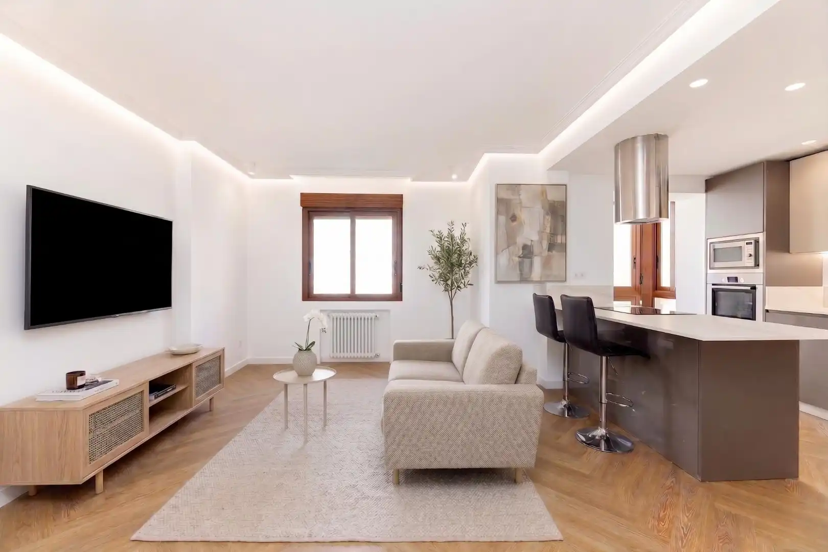 Appartement avec ascenseur à vendre à Calle ALCALA 189, imagen 13