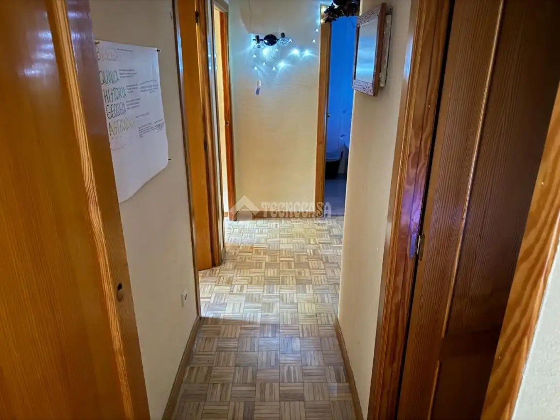 Flat for sale in Guadalajara  with Terrace and Home automation