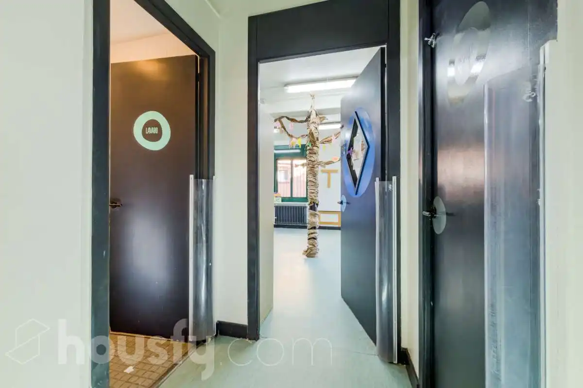 Casa o chalet en venta en Barcelona con Aire acondicionado, Calefacción y Jardín privado