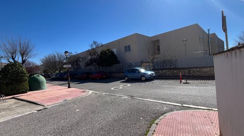 Foto 3 von Geschaftsraum zur Miete in La Malahá, Granada