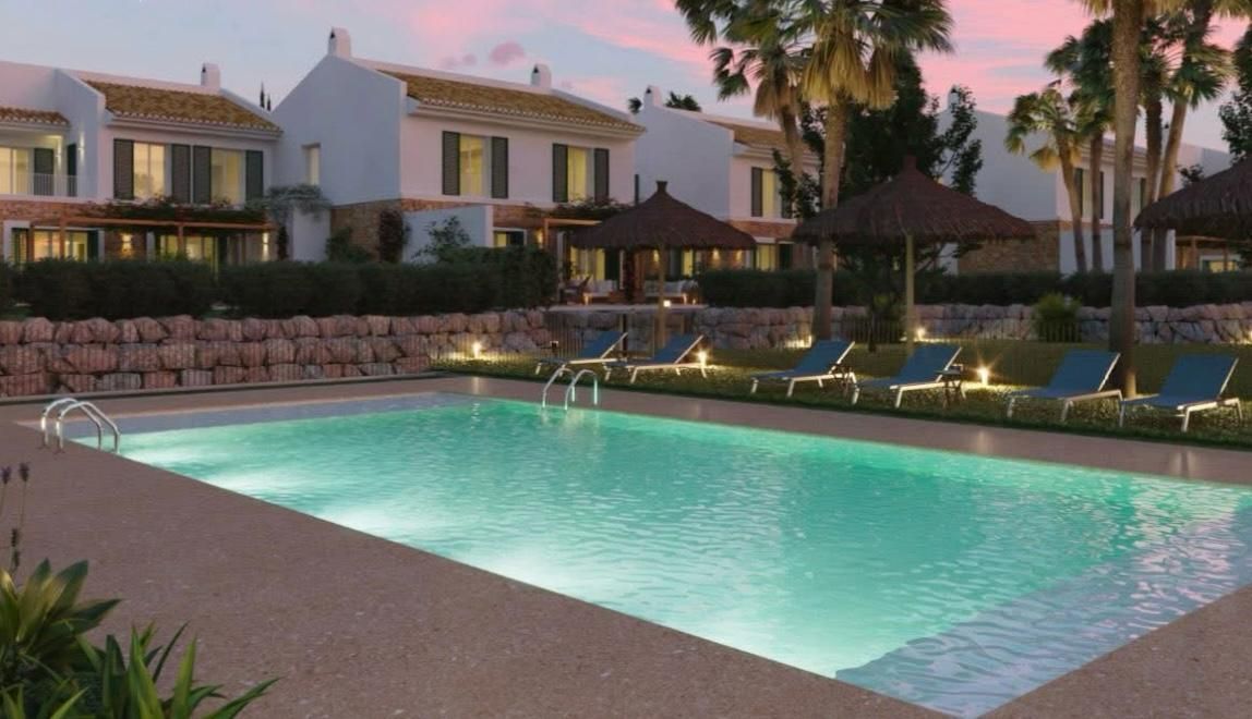 Piscina de Casa o xalet en venda en Jávea / Xàbia amb Aire condicionat, Calefacció i Jardí privat