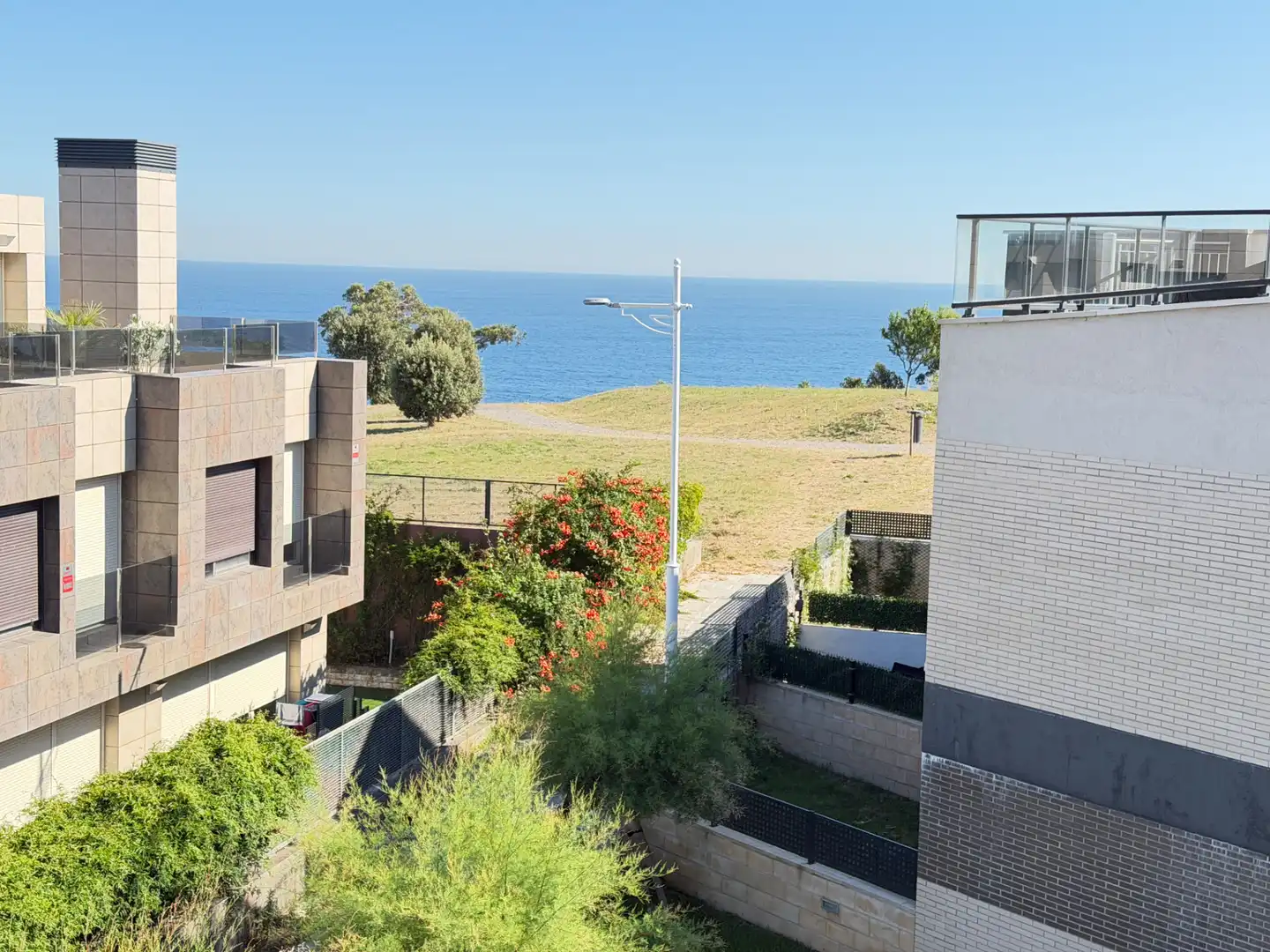 Casa o chalet en venta en Castro-Urdiales con Calefacción, Jardín privado y Terraza