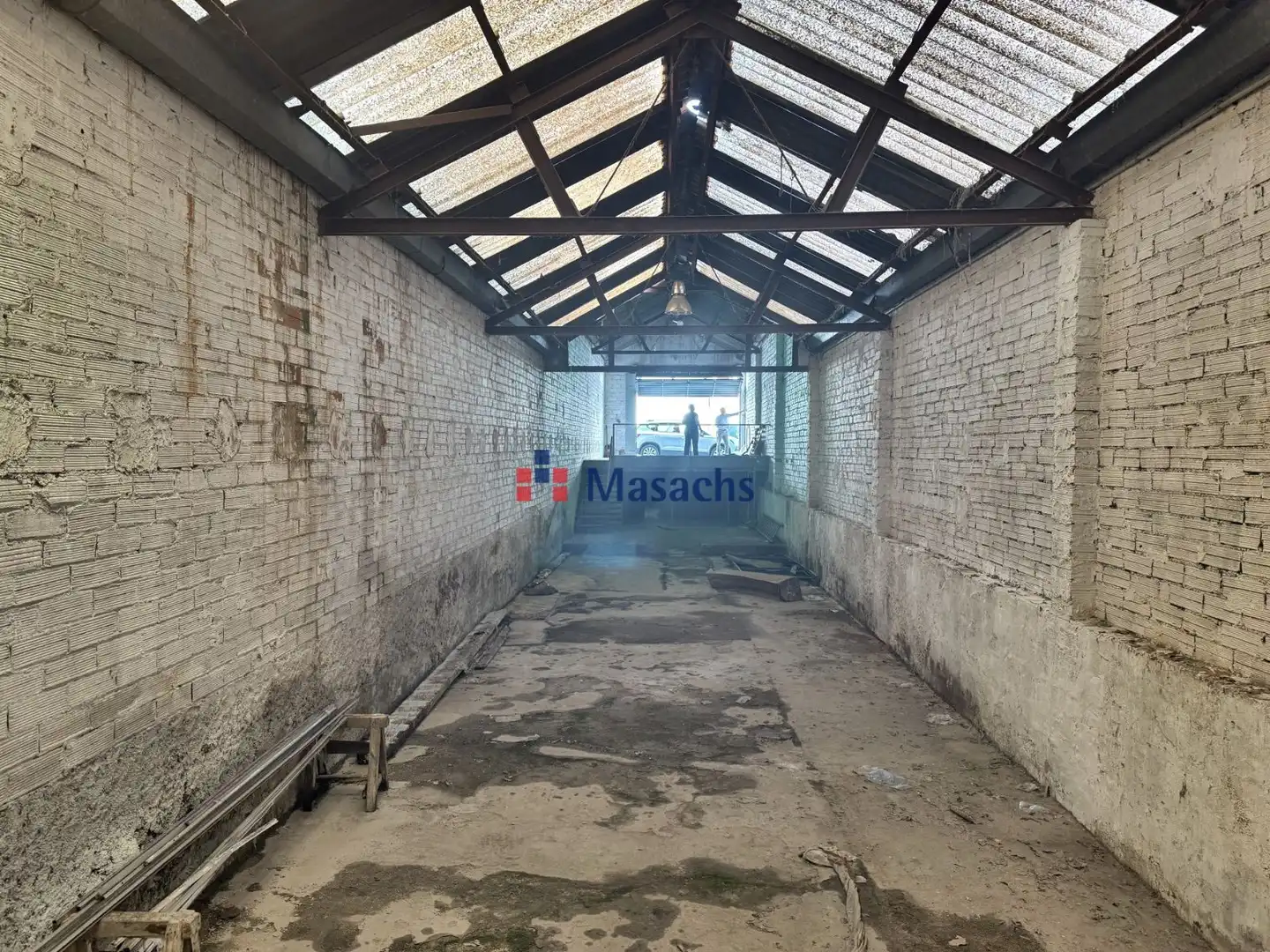 Industrial building for sale in Nord-est, imagen 2