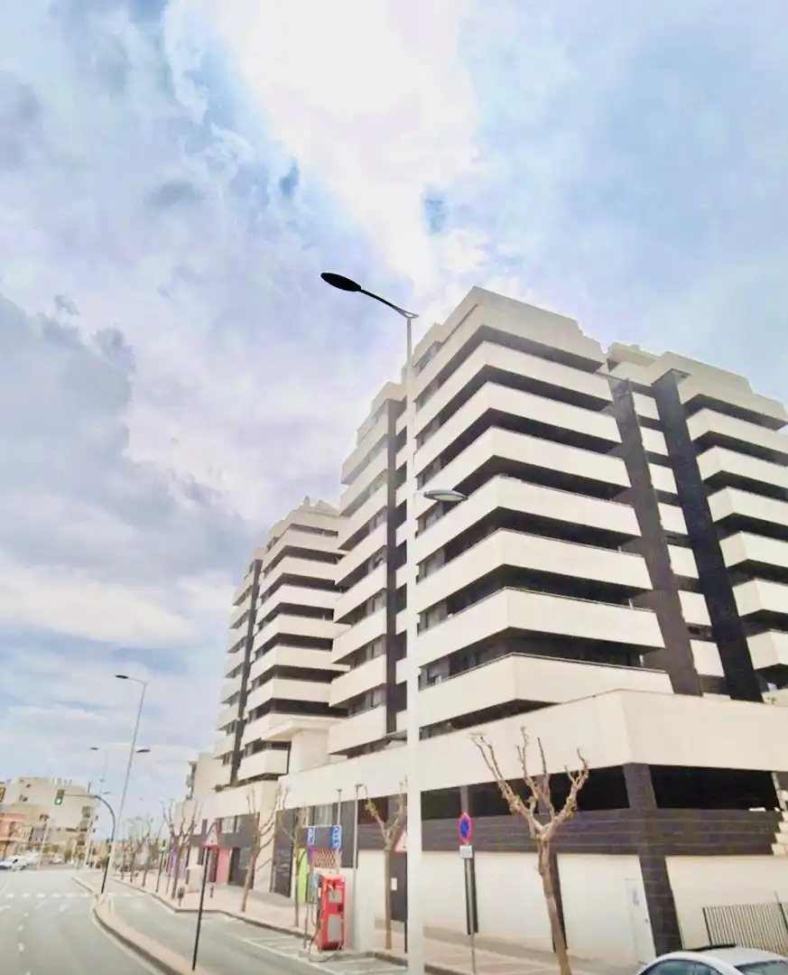 Loft zum Verkauf in Fátima - El Panderón