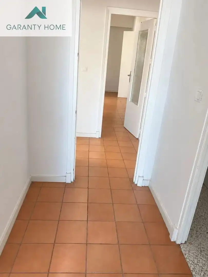 Piso con terraza en venta en Ciudad Jardín, imagen 20