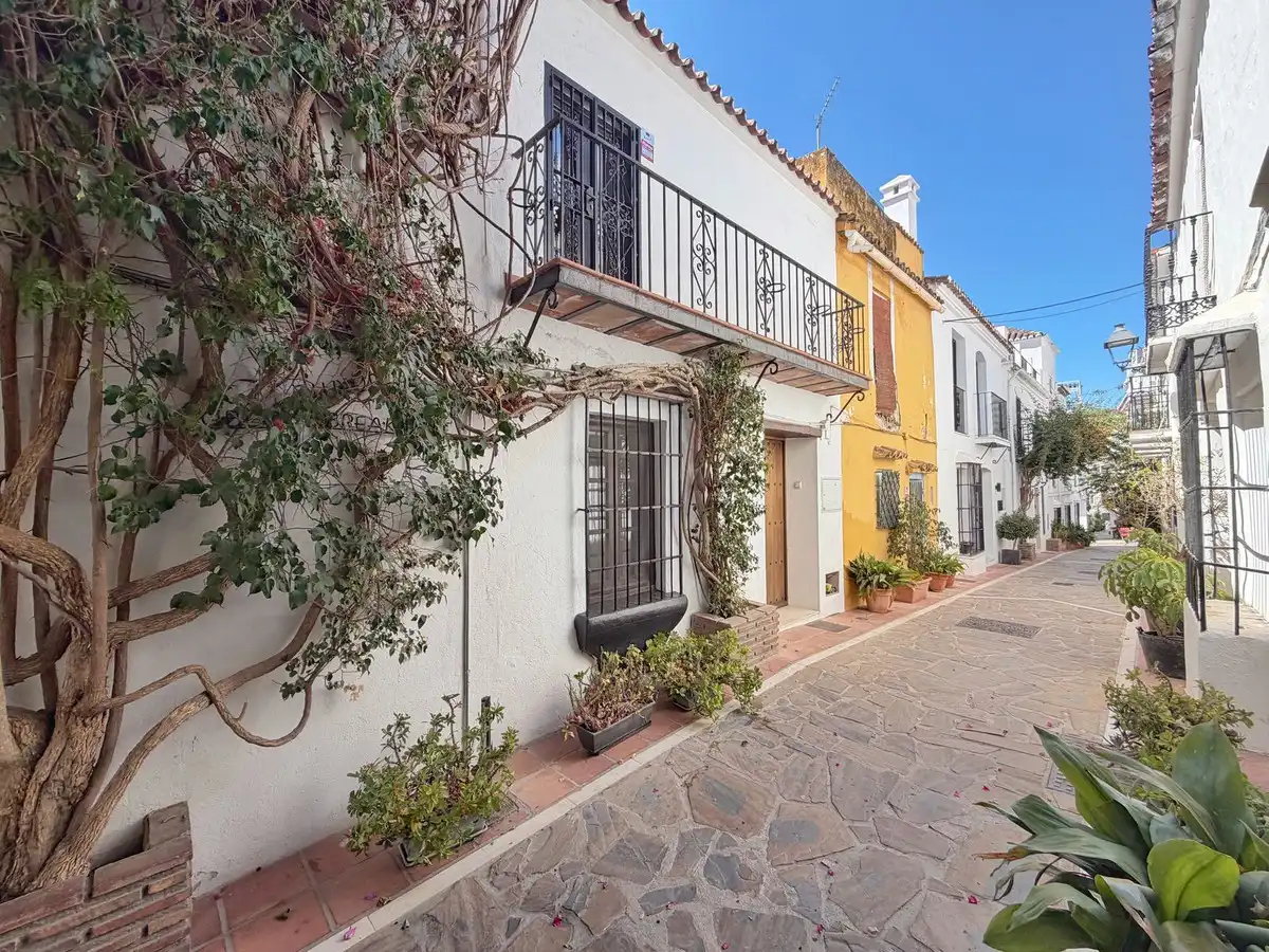 Reihenhaus zum Verkauf in Marbella Centro, imagen 26