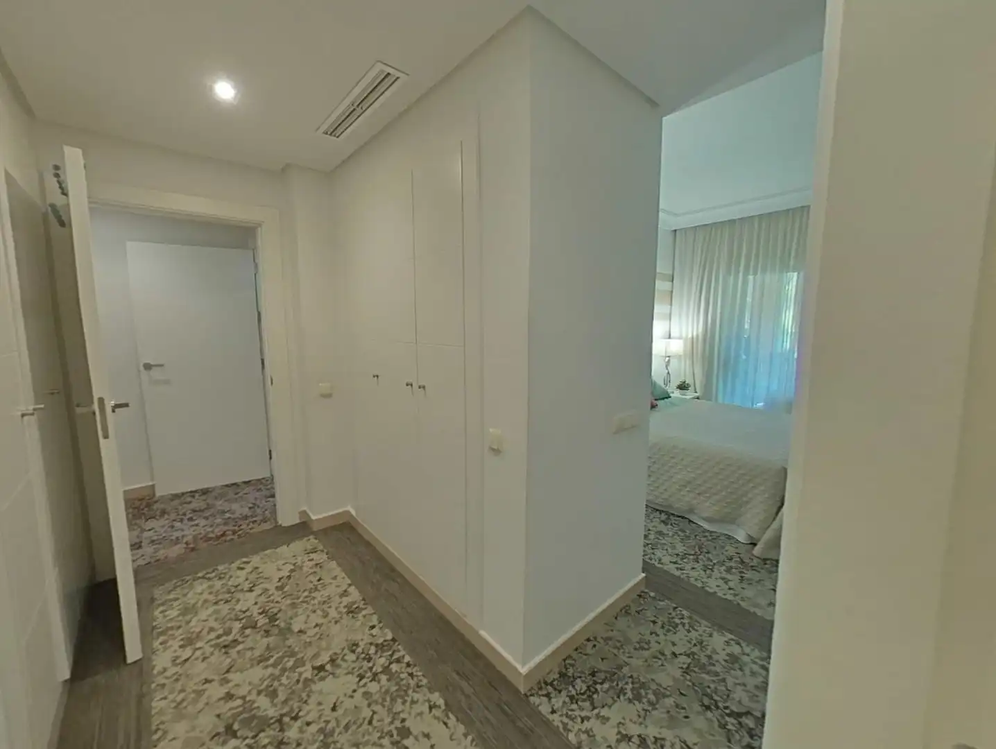 Apartament en venda en Marbella amb Terrassa, Traster i Moblat