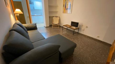 Photo 2 of Apartment to rent in Calle Arquitecto Fernández, Industria,  Albacete Capital