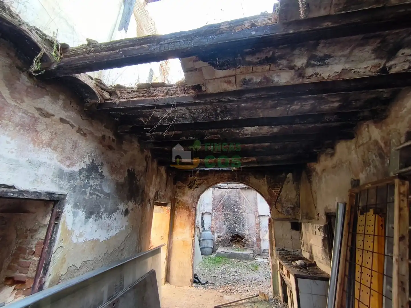 Casa o xalet en venda en Sant Cugat del Vallès amb Jardí privat, Terrassa i Balcó