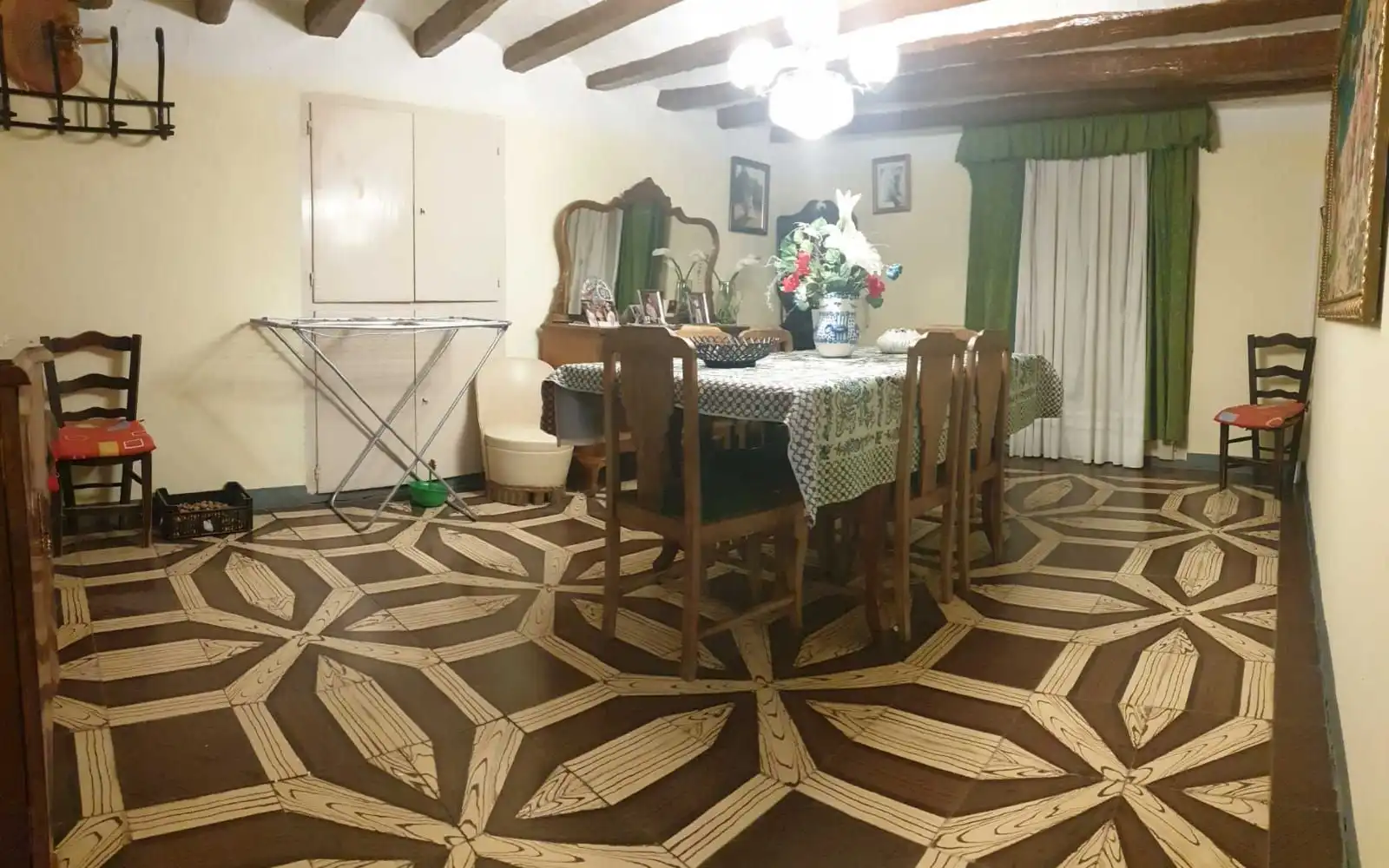 Comedor de Casa o chalet en venta en Orera
