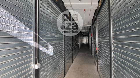 Foto 4 de Traster en venda a Federico García Lorca, Gamonal - San Bruno - G9, Burgos