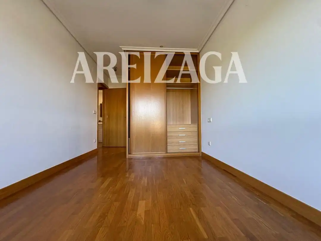 Dormitori de Pis de lloguer en Amara - Berri