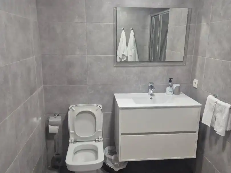 Apartament amb piscina en venda a Avd juan fuster zaragoza 15, imagen 5