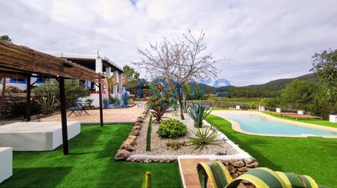 Foto 4 de Casa o chalet de alquiler en Unnamed Road, Santa Gertrudis, Santa Eulària des Riu