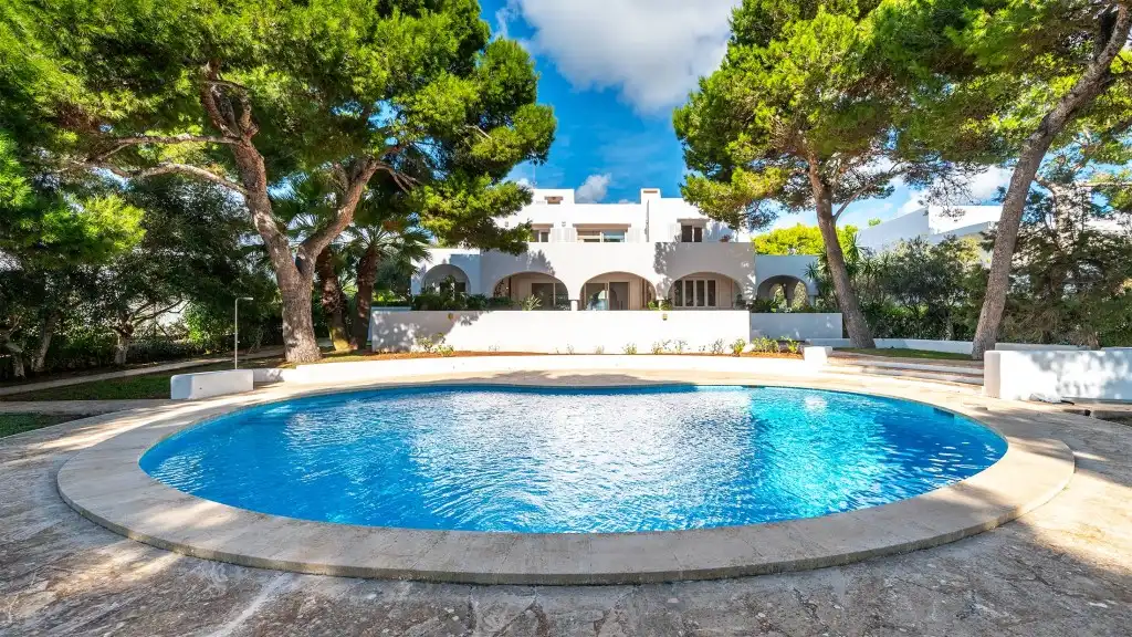 Villa mit Pool zum Verkauf in Cala d'Or, imagen 20