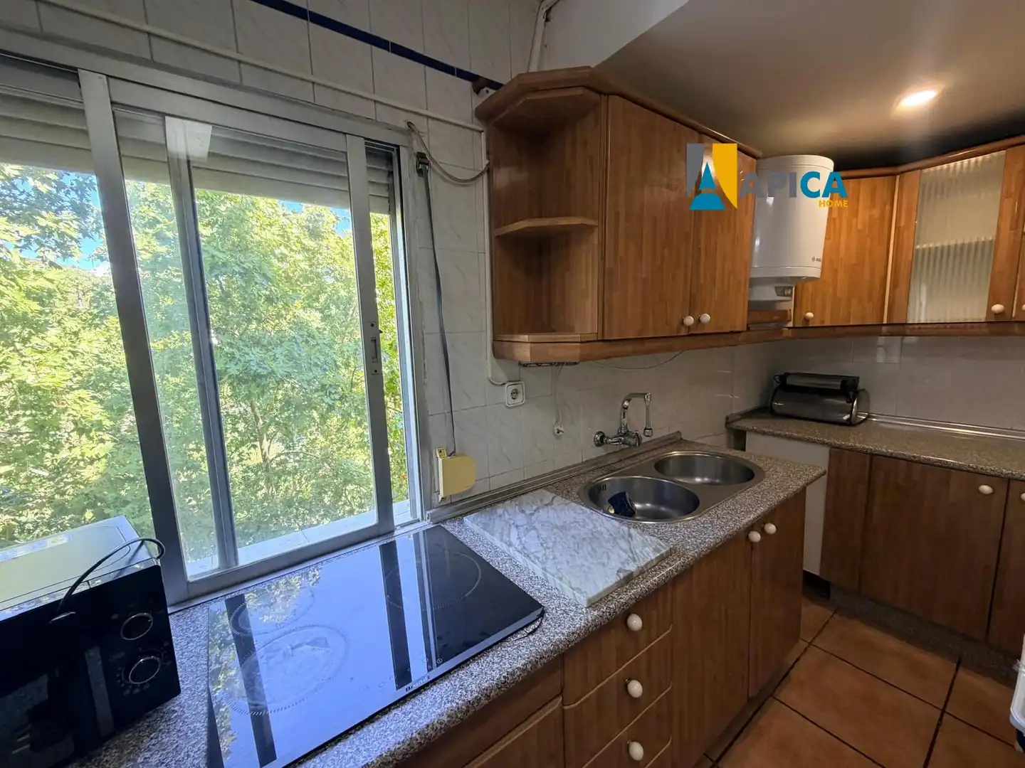 Cocina de Piso en venta en Algeciras