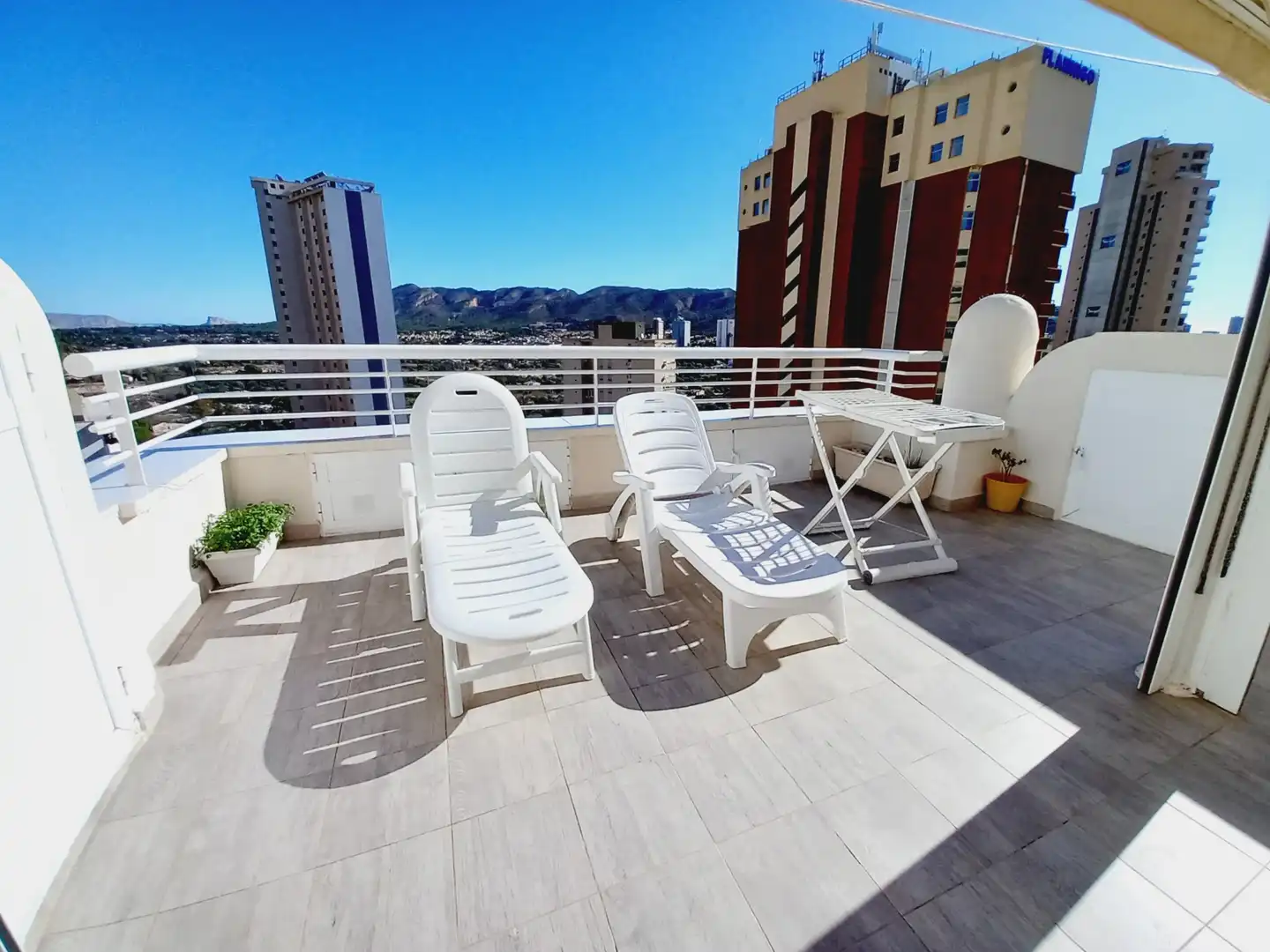 Piso con piscina en venta en Calle Esperanto, imagen 14