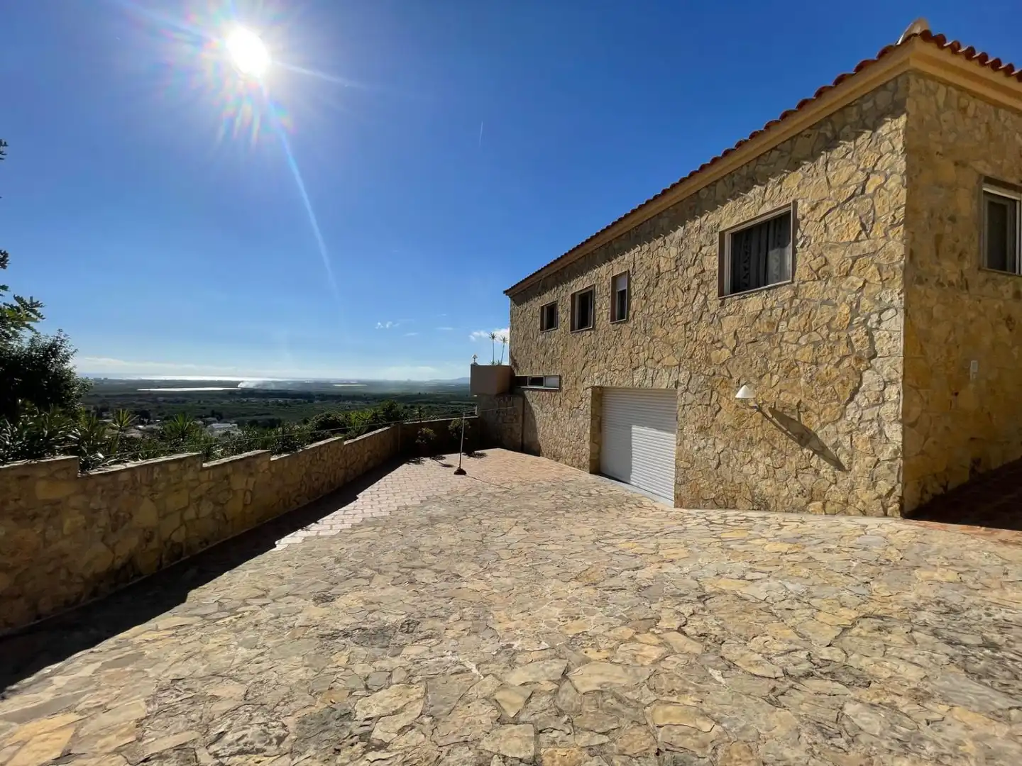Exterior view of Houses for sale in Vinaròs  with Air Conditioner, Terrace and Furnished