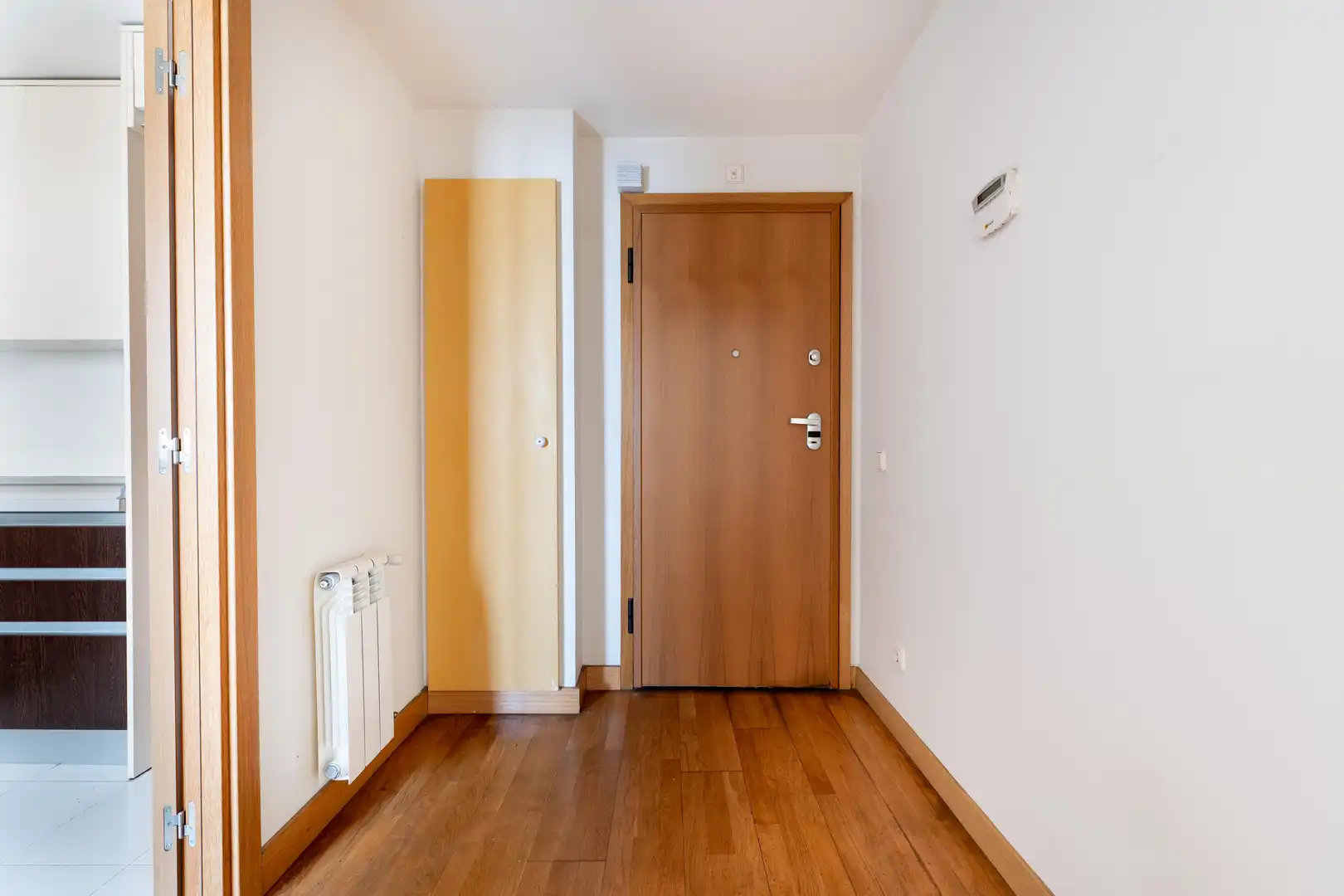 Appartamento con ascensore in vendita a Andrés de Urdaneta 10, imagen 16