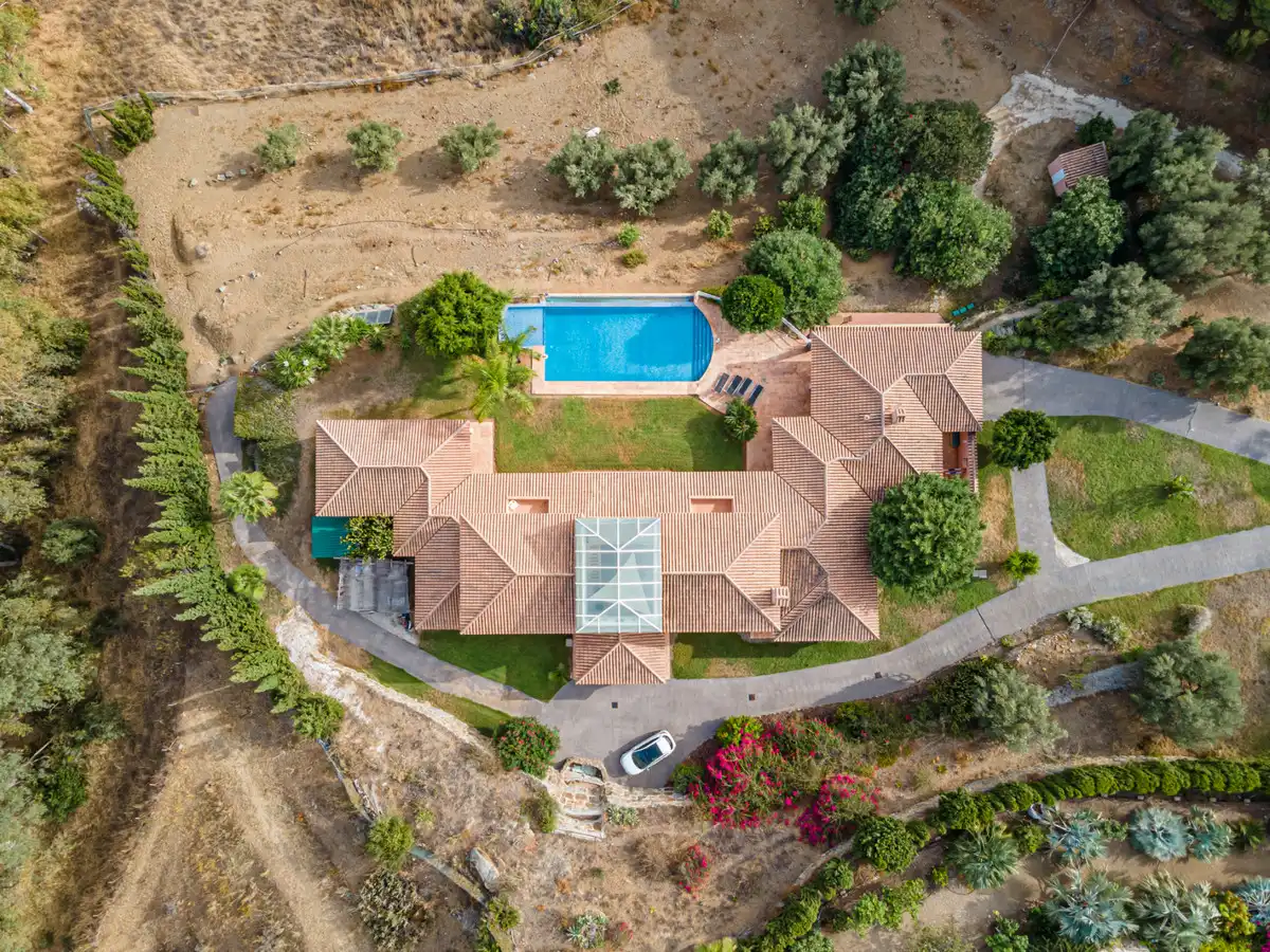 Chalet con piscina en venta en Camino Estacion Pueblo