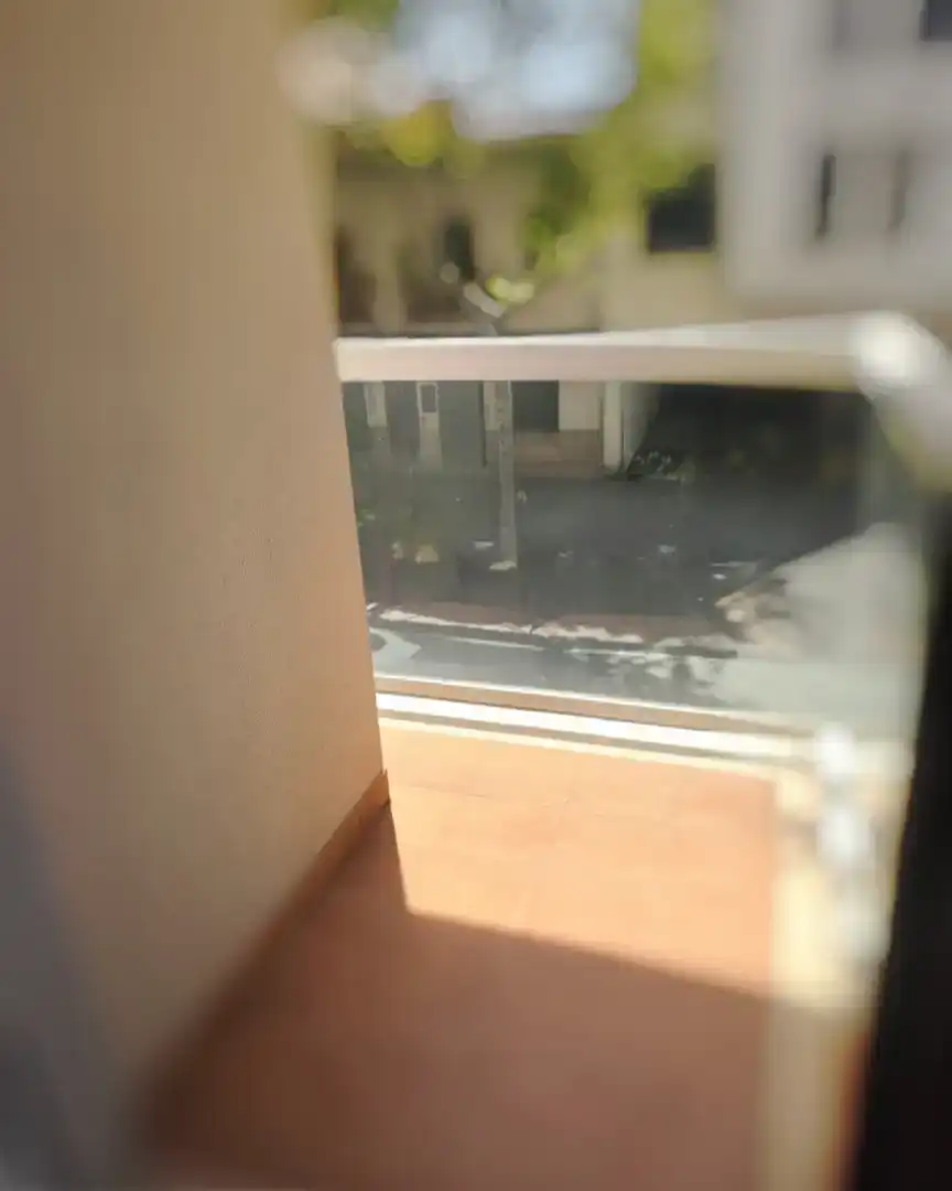 Terraza de Piso en venta en  Palma de Mallorca con Aire acondicionado, Amueblado y Horno