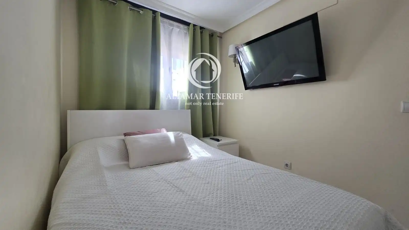 Casa a schiera con piscina in vendita a la Enramada, imagen 26