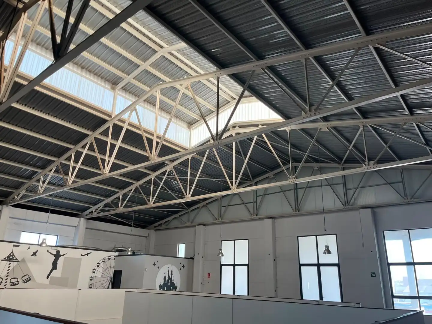 Nave industrial de alquiler en Avenida PAIS VALENCIA DEL, 2, Sedaví