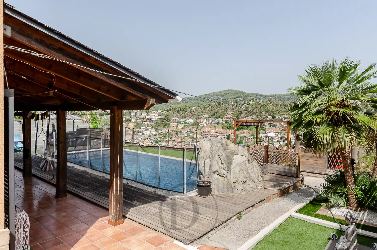 House with pool for sale in Carrer Venècia, imagen 56