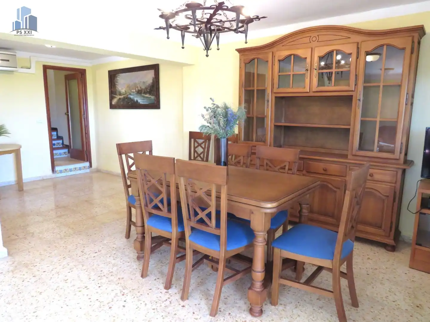 Comedor de Casa o chalet en venta en Onda con Aire acondicionado y Terraza
