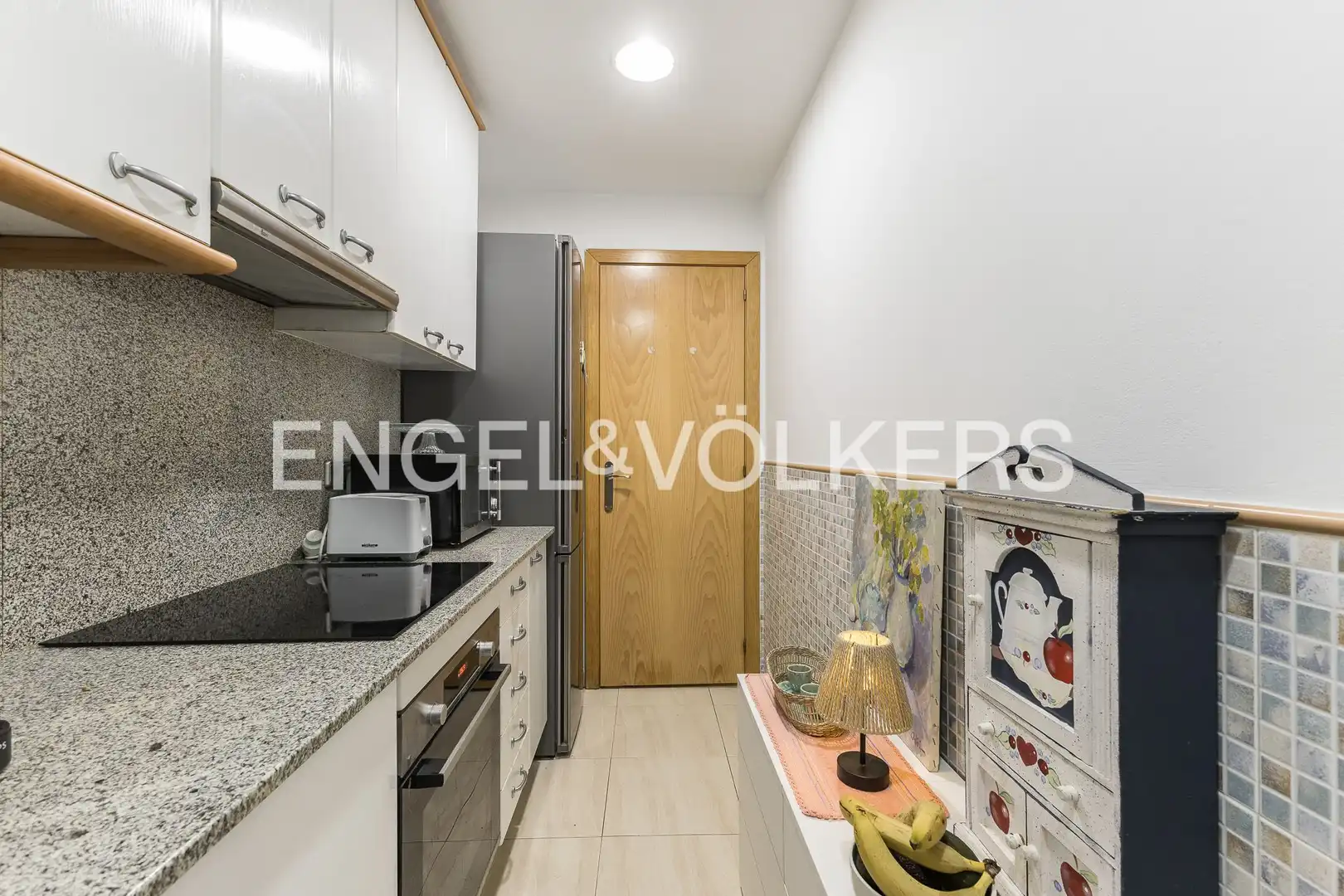Piso con ascensor en venta en Santa Eulàlia, imagen 12