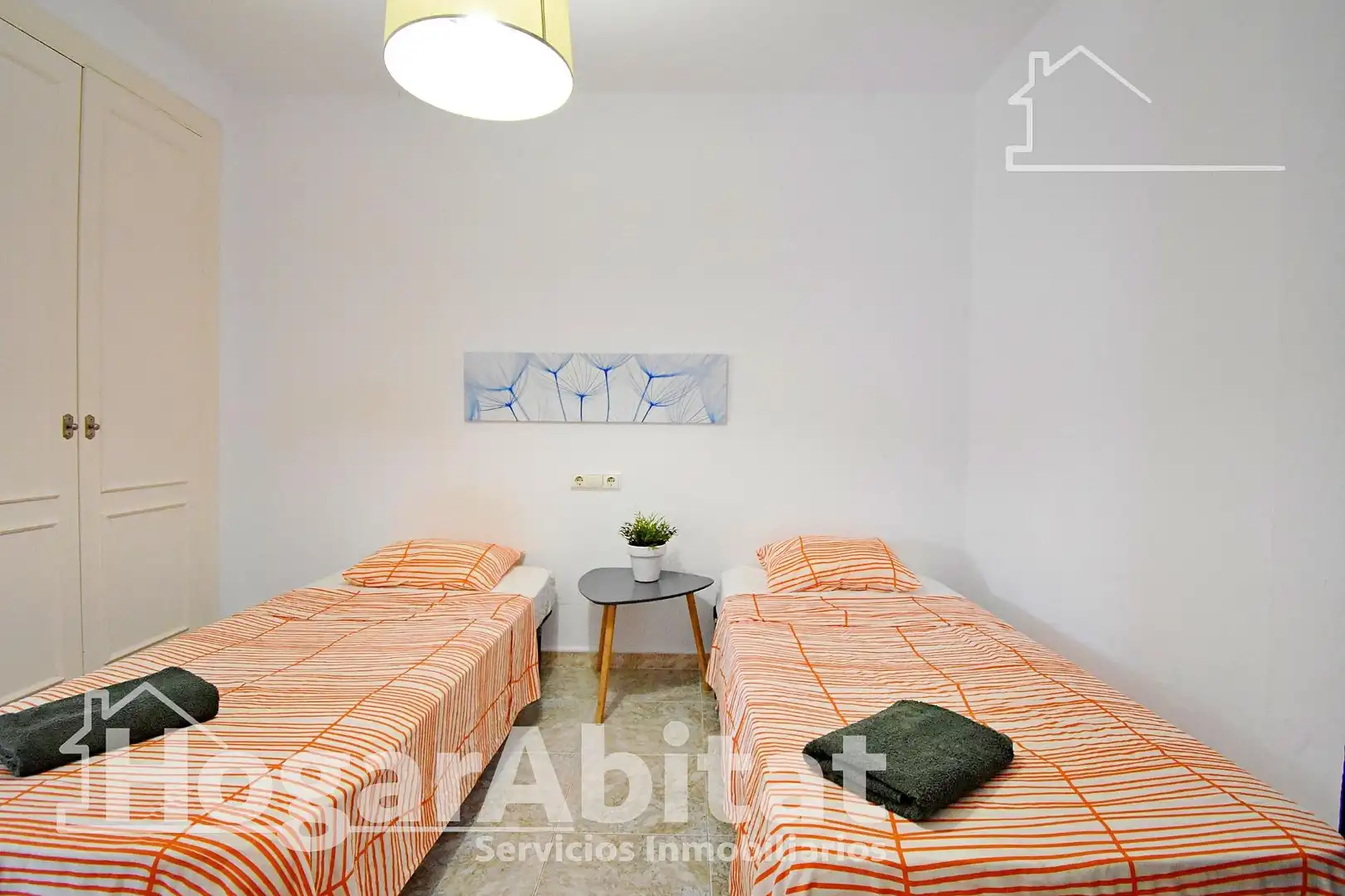 Wohnung mit Garten zum Verkauf in Partida tossalet, imagen 18