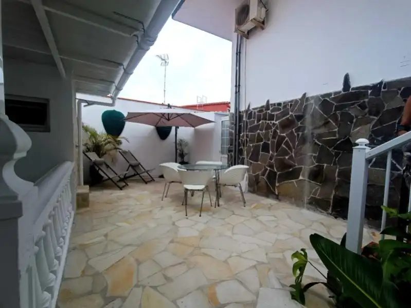 Casa o chalet en venta en Calle el Esquiĺón, 11, San Antonio - Las Arenas