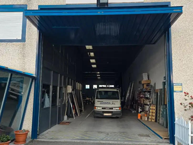 Oficina en venda en Villafranca amb Calefacció, Moblat i Internet