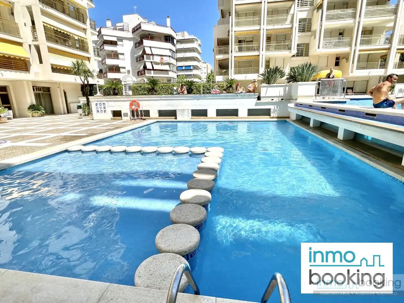 Study for rent in Platja de Llevant