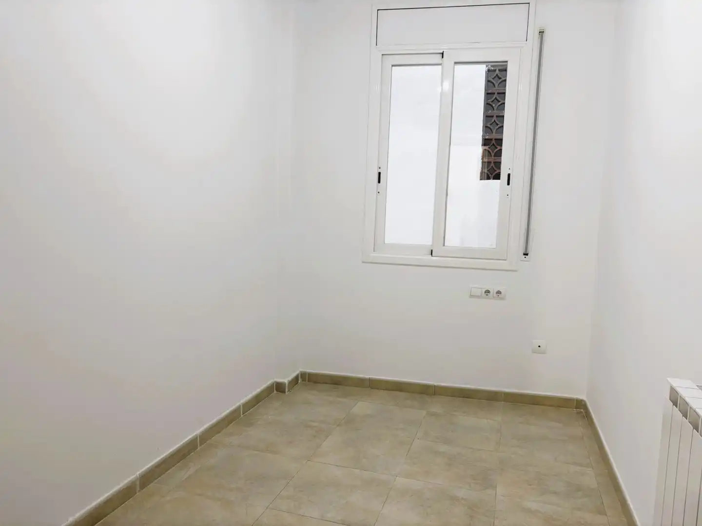 Dormitori de Casa adosada en venda en Bellpuig amb Aire condicionat, Calefacció i Terrassa