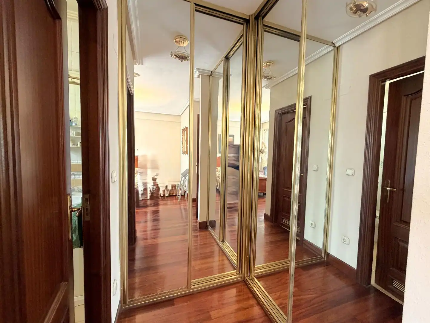 Detached homes for sale in Lasarte-Oria  with Heating, Private garden and Parquet flooring