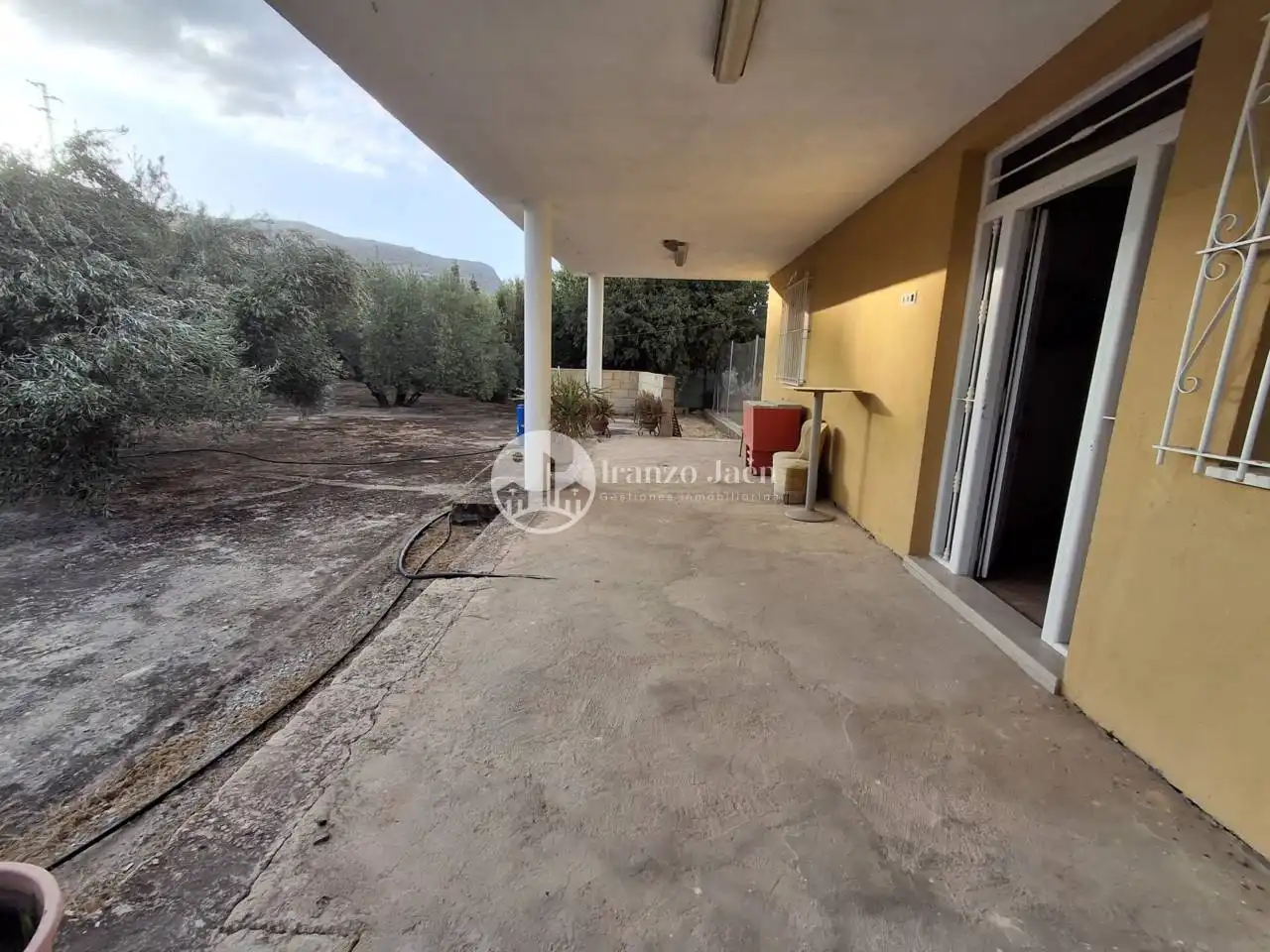 Xalet amb piscina en venda a La Guardia de Jaén, imagen 23