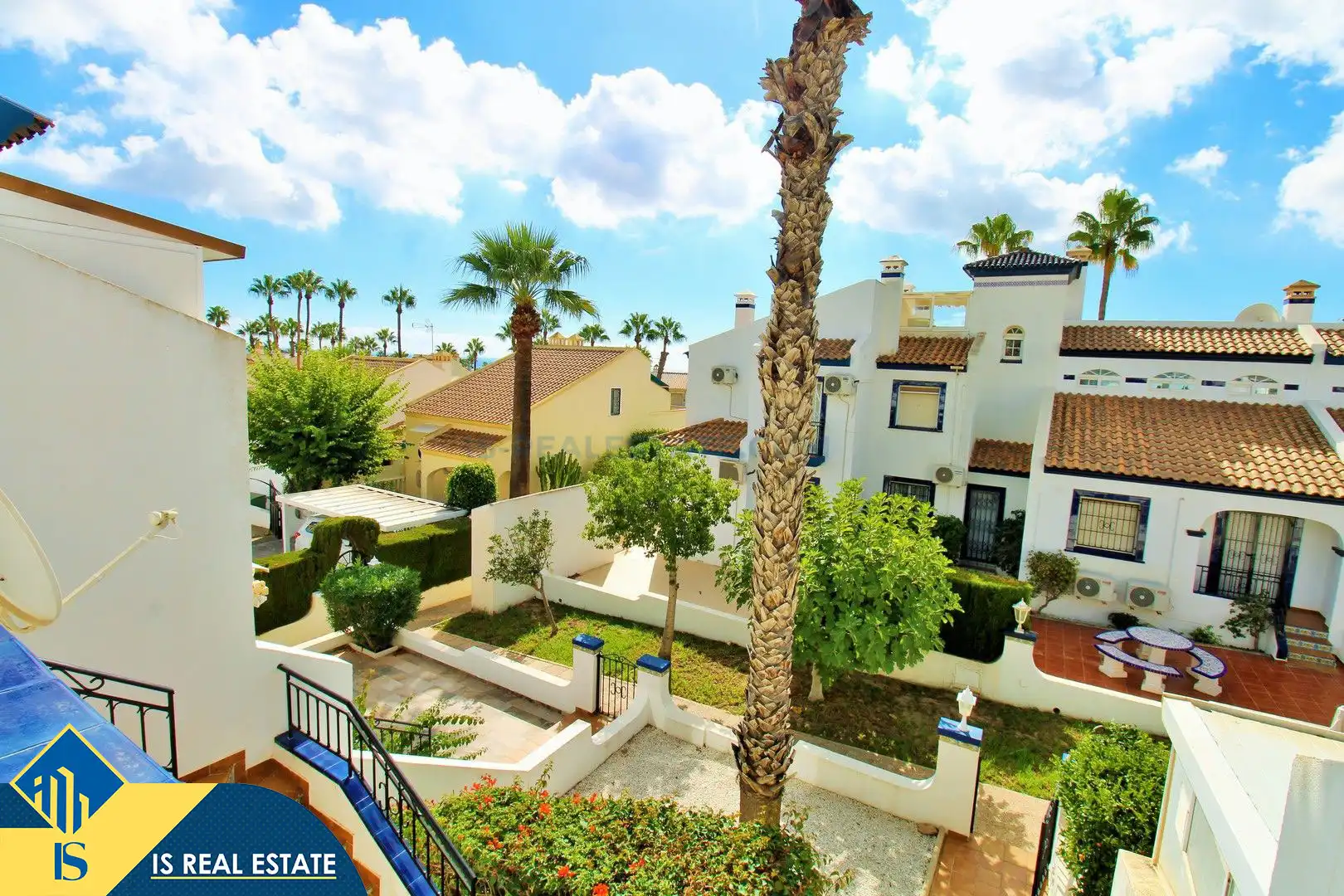 Bungalow con piscina en venta en Orihuela Costa, imagen 19